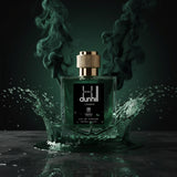 Yamu Inspired by Dunhill - Verdant Essence Fragrance 50ML