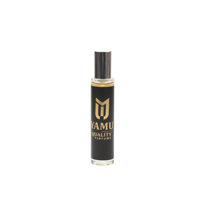 Yamu Quality Perfume Black Ton car and home long-lasting fragrance experience air fresheners 30ML