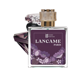 Yamu Perfume Lancame Paris Long-Lasting Elegant Floral 50ML
