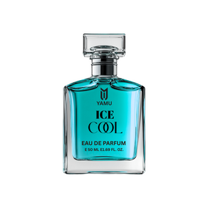 Yamu Ice Cool Eau De Parfum for Men & Women 50ML