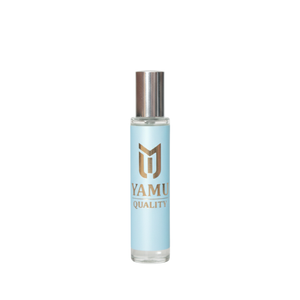 YAMU Quality Perfume ICE COOL Car & Home air freshener 30ML