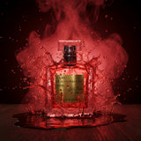 Yamu Laal Pari Extrait de Parfum 50 mL luxurious, long-lasting, Men & Women