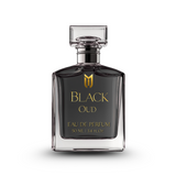 Yamu The Black Oud | 50 mL | 3.4 Fl.Oz. men & women Perfume long-lasting scent experience.