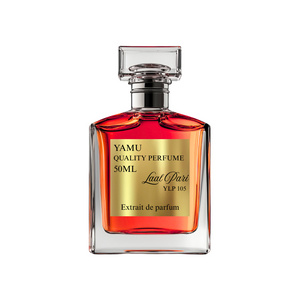 Yamu Laal Pari Extrait de Parfum 50 mL luxurious, long-lasting, Men & Women