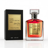 Yamu Laal Pari Extrait de Parfum 50 mL luxurious, long-lasting, Men & Women