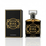 Black Friday Eau de Parfum for men & women 50ML The Scent of Unrivaled Opulence