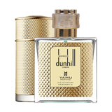 Yamu Dunhill-Inspired Gold Edition Eau De Parfum: The Golden Elixir