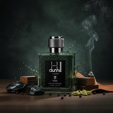 Yamu Perfume Icon Collection: Inspired by Dunhill London 50ML