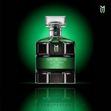 Yamu Spicybomb Night Vision Eau De Perfume Men & Women 50ML Oriental Spicy, Aromatic Fougère