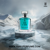 Yamu Ice Cool Eau De Parfum for Men & Women 50ML