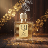 Yamu Dunhill-Inspired Gold Edition Eau De Parfum: The Golden Elixir