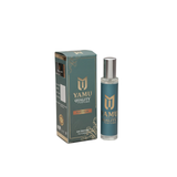YAMU Quality Perfume - PLATINUM | Premium Air Freshener for Car & Home 30ML