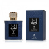 Yamu Dunhill-Inspired Eau De Parfum: The London Icon 50ML
