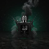 Yamu Perfume Icon Collection: Inspired by Dunhill London 50ML