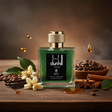 Yamu Inspired by Dunhill - Verdant Essence Fragrance 50ML