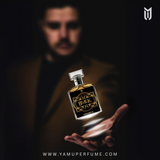 Black Friday Eau de Parfum for men & women 50ML The Scent of Unrivaled Opulence