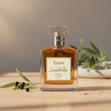 Yamu Sandalwood Men & Women 50ML Rich, creamy, warm, and deeply woody Sandalwood