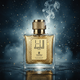 Yamu Dunhill-Inspired Gold Edition Eau De Parfum: The Golden Elixir