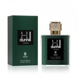 Yamu Inspired by Dunhill - Verdant Essence Fragrance 50ML