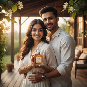 Yamu Sandalwood Men & Women 50ML Rich, creamy, warm, and deeply woody Sandalwood