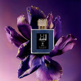 Yamu Dunhill-Inspired Eau De Parfum: The London Icon 50ML