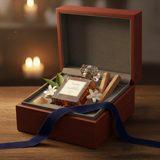 Yamu Sandalwood Men & Women 50ML Rich, creamy, warm, and deeply woody Sandalwood