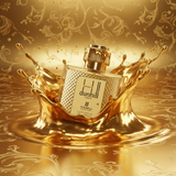 Yamu Dunhill-Inspired Gold Edition Eau De Parfum: The Golden Elixir