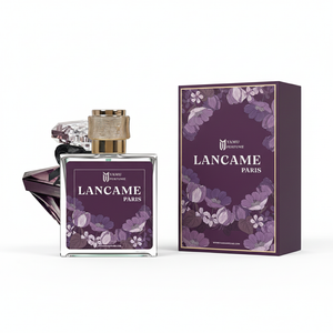Yamu Perfume Lancame Paris Long-Lasting Elegant Floral 50ML