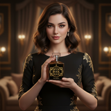 Black Friday Eau de Parfum for men & women 50ML The Scent of Unrivaled Opulence